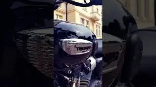 #triumph