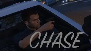 Chase Trailer Remastered (Rockstar Editor)