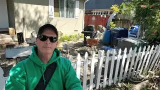 Mean Streets of Santa Rosa, CA