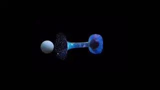 wormholes