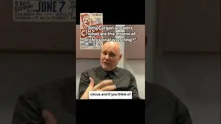 “Billy Corgan’s Adventures in Carnyland” now streaming 