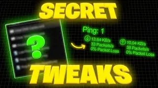 Tweaks to Boost FPS in Fortnite