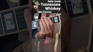 TENESSE WHISKY SHORT