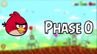 Angry Birds OST | Egg defender - Phase 0