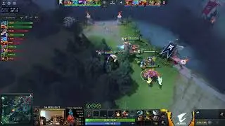 Manta doge | Shopify Rebellion vs Geek Slate | LIMA MAJOR 2023 DOTA 2
