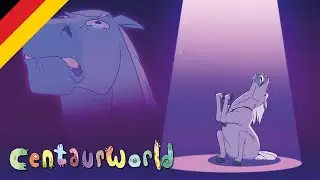 Centaurworld - Frustration Tears | German