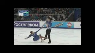 Удмурты на юниорском Гран при России по фигурному катанию / OTYKEN - LEGEND
