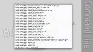 5. Why the command line can be scary, and the benefits of conquering your fear (a Drupal how-to)