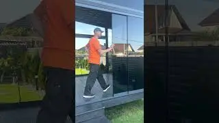 Безрамное остекление объект в Гомеле