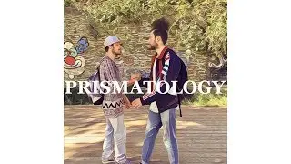 Kurt & Jooks - Prismatology - [ Stop Motion Prisma ]