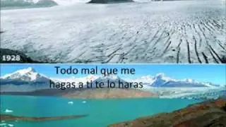La Venganza de Gaia - Mägo de Oz Parte 1 con letra