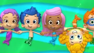 Bubble Baby!_clip1