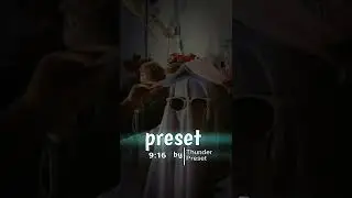 preset 9 :16🎟 || janji nga tung tung || kane viral tiktok