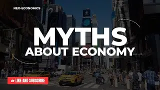 Myths About Economy: Who Actually Creates Jobs