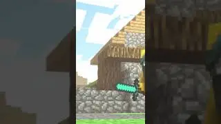 Minecraft Bad guy Parody PART 3 (Music by ReptileLegit & Grande1899)