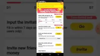 how to start earning in snack video