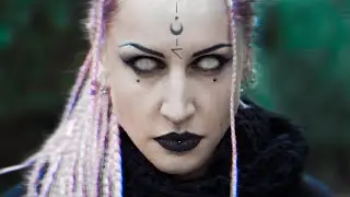 HER OWN WORLD - Mistrust (Official Video) | darkTunes Music Group