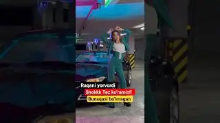 Voydod.... Jasmin 😱🤫