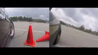 NHSCC event 3 SMF Stratus runs