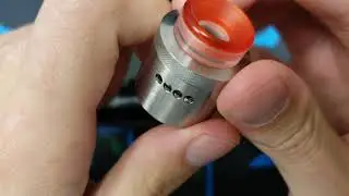 GM Mods- SION RDA