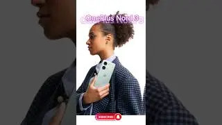 First Look | OnePlus Nord 3 🔥