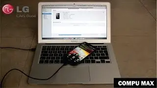 INSTALAR SOFTWARE DE CUALQUIER TELEFONO DE LA MARCA LG 2016