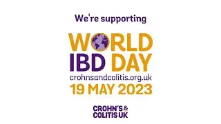 World IBD Day 2023
