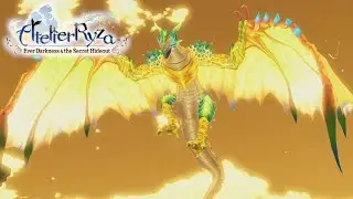 He’s Gold Now! Atelier Ryza |Part 71| (Episode: Lent DLC End)