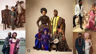 2024 Most Stylish Brides and Grooms : Best Dressed Celebrity Weddings