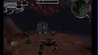 Sega Saturn A - Z - Amok (Gameplay)