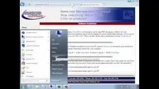 Installing ThinPrint on Your Local Computer