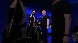 Kenan Doğulu çaldı, Cem Yılmaz söyledi...
