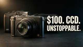 Top 10 CCD Cameras Under $100 You NEED in 2026!