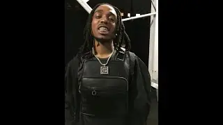 Unc & Phew Type Beat | Offset x Dababy Type Beat | 