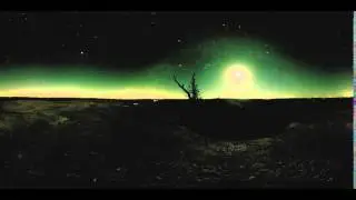 Enchantment Rock State Park: Starry Skies