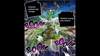 versatile mage 371 sub español