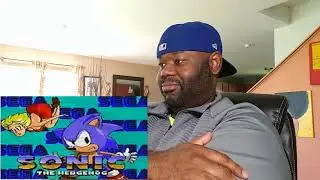 King reacts What ruined Sega 1