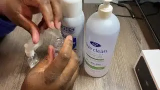 Is Hand Sanitizer or Hand Washing Better at Disinfecting?