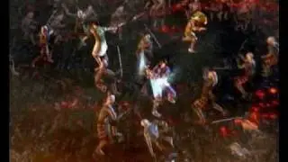 大蛇王-時間の戦士/ Orochi Kings - Warriors in Time