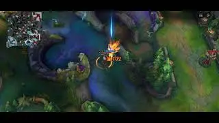 WILD RIFT ■  4K  ■   🟥 TOP 43  🟥   Cowbell ◾ ManyakVAntepli 🌀 HIGHLIGHTS  💥