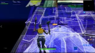 FASTEST EDITOR Progression Recon Expert (INSANE SPEED)
