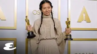 Oscars 2021 Full List Of Winners | Bites | Esquire Philippines