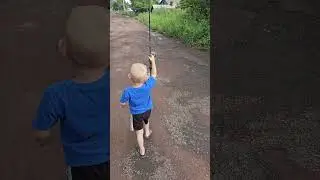 Я думал всё..... хана тюльпану и кончику.... смена ростёт 👍