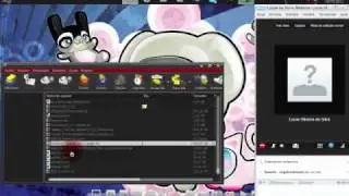 Como mudar a orb do windows 7
