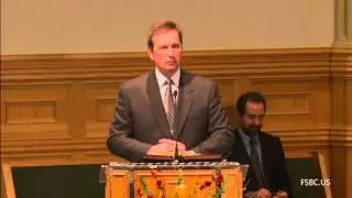 Упрямство или Принципиальность (проповедь)
