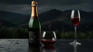 Champagne Moments Lyrics - Rick Ross (Diss track to Drake)