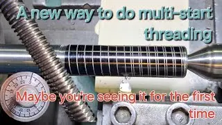 Learn more about dial thread?????