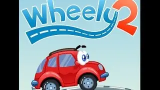 Вилли 2  (1-14 уровень ) / Willy 2 (1-14 level)