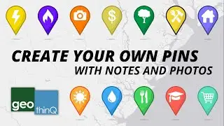 Add Data To Pins And Increase Team Collaboration With Latapult