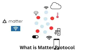 What is Matter Protocol?